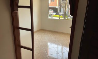 casa en arriendo en suramérica. Cod A213151