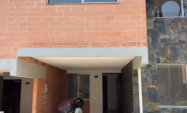 casa en arriendo en suramérica. Cod A213151