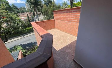 casa en arriendo en suramérica. Cod A213151