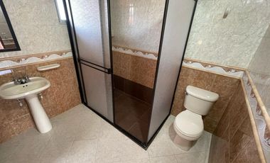 casa en arriendo en suramérica. Cod A213151