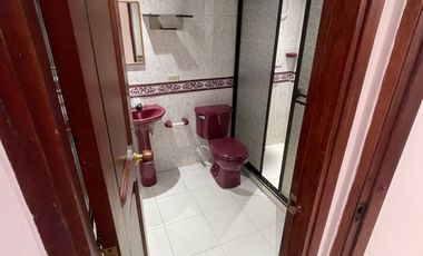 casa en arriendo en suramérica. Cod A213151