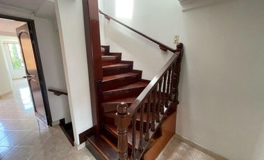 casa en arriendo en suramérica. Cod A213151