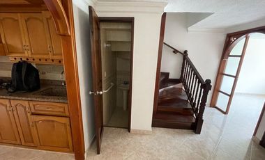 casa en arriendo en suramérica. Cod A213151