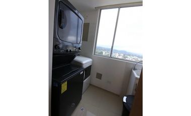Departamento en venta, sector Tonsupa, Edificio Diamond Beach