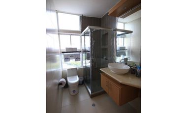 Departamento en venta, sector Tonsupa, Edificio Diamond Beach