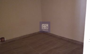 COD. 1395 - SE ARRIENDA CASA - BARRIO: ZAPAMANGA V