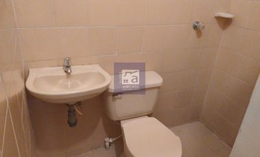 COD. 1395 - SE ARRIENDA CASA - BARRIO: ZAPAMANGA V