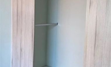 Departamento en venta de 3 dorm. en Quinta Normal