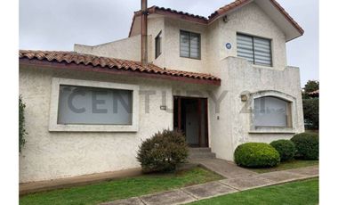 Vendo Casa en Condominio, Mantagua, Quintero.