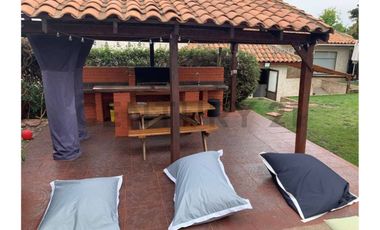 Vendo Casa en Condominio, Mantagua, Quintero.