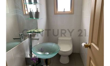 Vendo Casa en Condominio, Mantagua, Quintero.