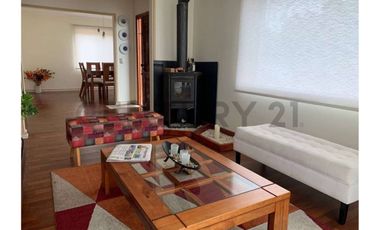 Vendo Casa en Condominio, Mantagua, Quintero.