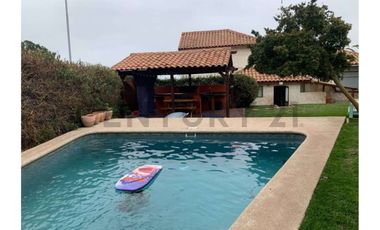 Vendo Casa en Condominio, Mantagua, Quintero.