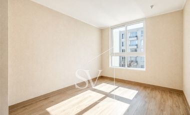 Departamento nuevo, arriendo de 1 dormitorio, Ñuñoa, Metro