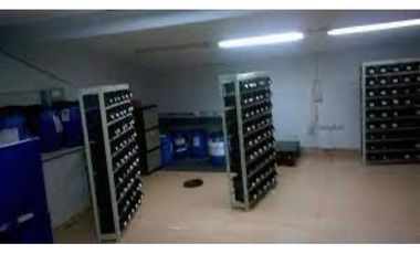 Av Carlos Julio Arosemena se vende o alquila local comercial