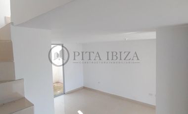 casa en venta en variante la floresta. Cod V2718