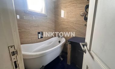 Rumah Mewah 2 Lantai Furnish di Wisata Bukit Mas 1 Surabaya Barat