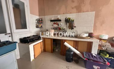 Rumah Mewah 2 Lantai Furnish di Wisata Bukit Mas 1 Surabaya Barat