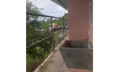 ALQUILO APARTAMENTOS EN LA CHORRERA A.V CEDEÑOS 2R
