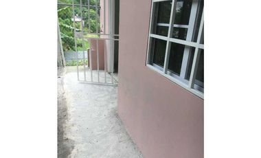 ALQUILO APARTAMENTOS EN LA CHORRERA A.V CEDEÑOS 2R
