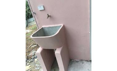 ALQUILO APARTAMENTOS EN LA CHORRERA A.V CEDEÑOS 2R