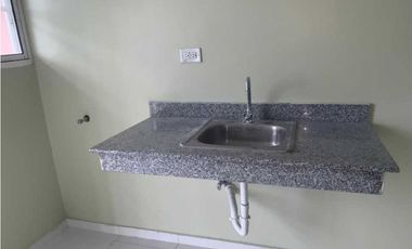 ALQUILO APARTAMENTOS EN LA CHORRERA A.V CEDEÑOS 2R