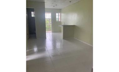 ALQUILO APARTAMENTOS EN LA CHORRERA A.V CEDEÑOS 2R