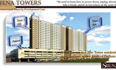 condo for sale in marikina pre selling near san antonio