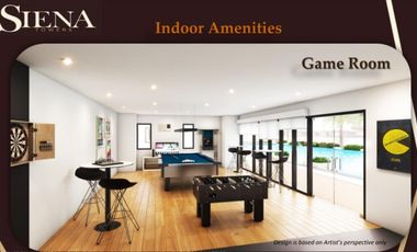 condo for sale in marikina pre selling near san antonio