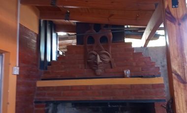 CASA EN VENTA - BARRIO 100 VIVIENDAS - ALLEN