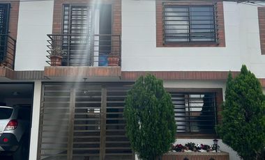 Venta de Casa  en el C.R. Villa Sofía - Piedecuesta, 148 M². Cod V6330