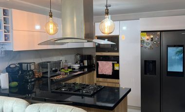 Venta de Casa  en el C.R. Villa Sofía - Piedecuesta, 148 M². Cod V6330