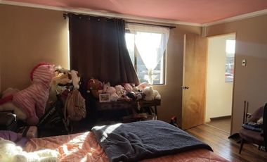 Casa en arriendo de 4 dorm. V. del Mar, Viila Independencia