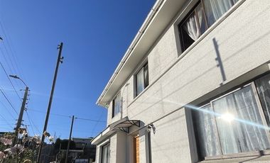 Casa en arriendo de 4 dorm. V. del Mar, Viila Independencia