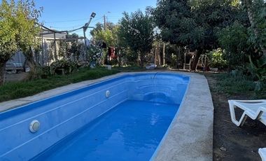 Casa en arriendo de 4 dorm. V. del Mar, Viila Independencia