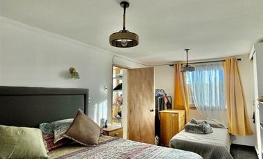 Casa en arriendo de 4 dorm. V. del Mar, Viila Independencia