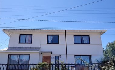 Casa en arriendo de 4 dorm. V. del Mar, Viila Independencia