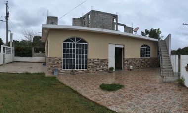 Casa en renta ubicada en col. Municipios Libres Altamira