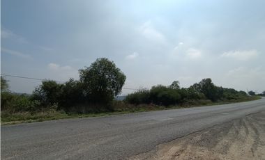 Terreno en Venta Tula de Allende Hidalgo