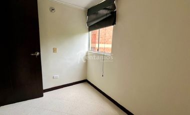 apartamento en arriendo en camino verde. Cod A776782