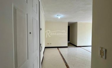 apartamento en arriendo en camino verde. Cod A776782