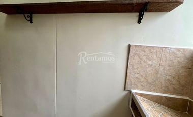 apartamento en arriendo en camino verde. Cod A776782