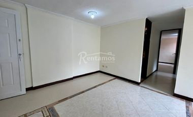 apartamento en arriendo en camino verde. Cod A776782