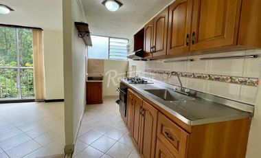 apartamento en arriendo en camino verde. Cod A776782