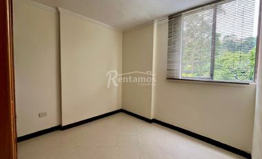 apartamento en arriendo en camino verde. Cod A776782