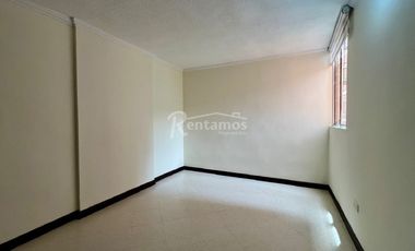 apartamento en arriendo en camino verde. Cod A776782