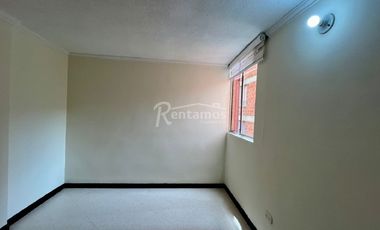 apartamento en arriendo en camino verde. Cod A776782