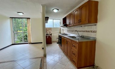 apartamento en arriendo en camino verde. Cod A776782