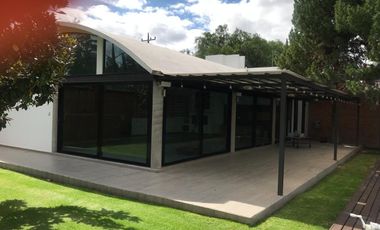 Casa en Renta en La Florida