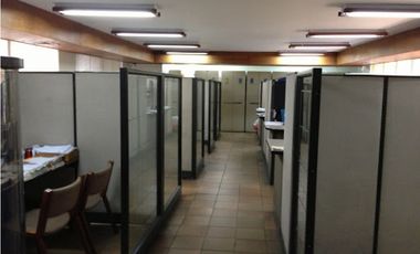 VENDE / ALQUILA EDIFICIO SECTOR SAMECO CALI